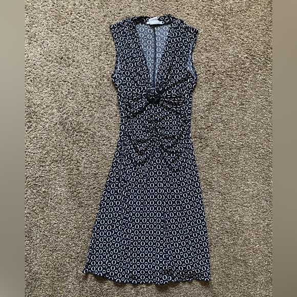La Belle Women’s M Black dress - Picture 1 of 5
